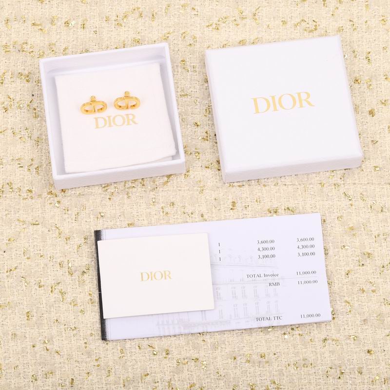 Dior Earring 04lyr414